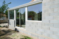 Extension de maison  Chambly